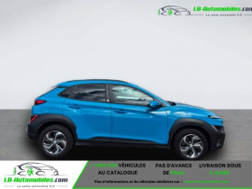 Hyundai Kona 1.6 GDi 141 Hybrid  occasion  Beaupuy - photo n2