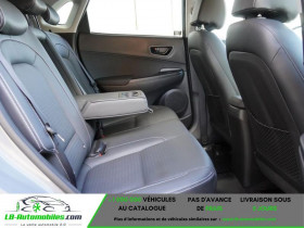 Hyundai Kona 1.6 GDi 141 Hybrid  occasion  Beaupuy - photo n7
