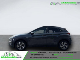 Hyundai Kona 1.6 GDi 141 Hybrid  occasion  Beaupuy - photo n5