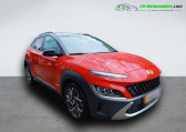Hyundai Kona 1.6 GDi 141 Hybrid   Beaupuy 31