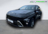 Hyundai Kona 1.6 GDi 141 Hybrid   Beaupuy 31