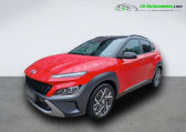 Hyundai Kona 1.6 GDi 141 Hybrid   Beaupuy 31