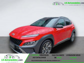 Hyundai Kona 1.6 GDi 141 Hybrid   Beaupuy 31