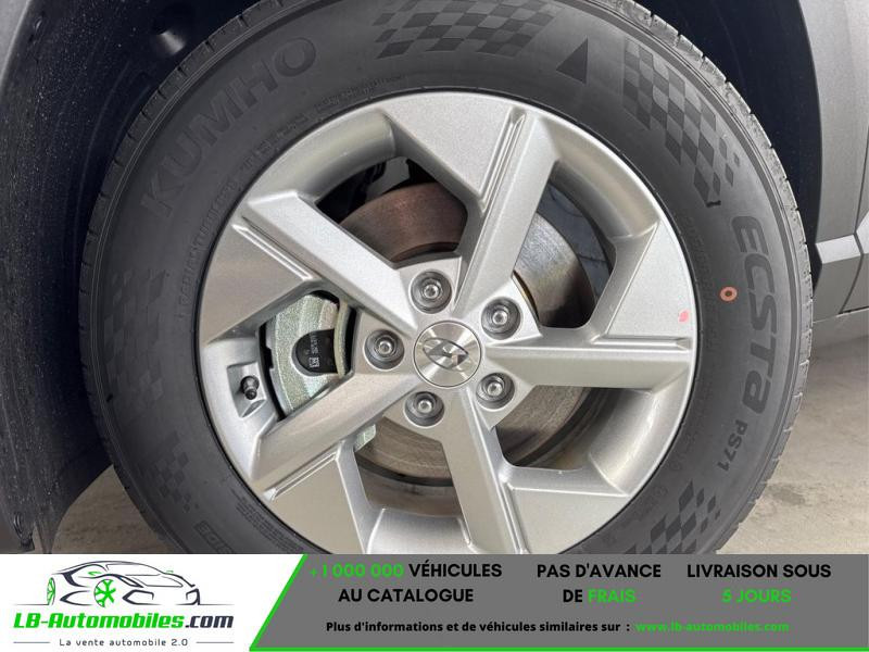 Hyundai Kona 1.6 GDi 141 Hybrid 2025 - photo n°7 Hyundai Kona 1.6 GDi 141 Hybrid  occasion à Beaupuy - photo n°7