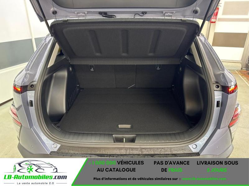 Hyundai Kona 1.6 GDi 141 Hybrid 2025 - photo n°7 Hyundai Kona 1.6 GDi 141 Hybrid  occasion à Beaupuy - photo n°7