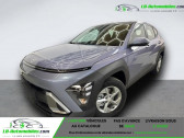 Hyundai Kona occasion  année 2025 boite Automatique Annonce Hyundai Kona occasion Hybride 1.6 GDi 141 Hybrid à Beaupuy