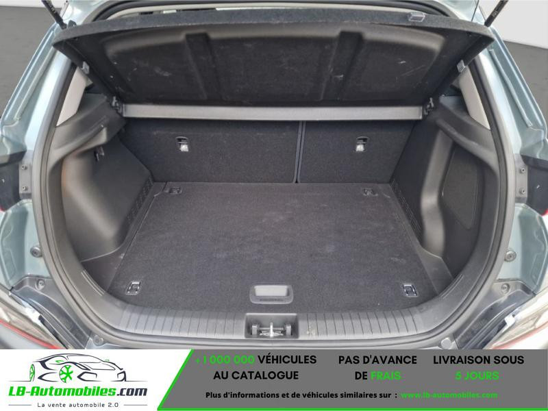 Hyundai Kona 1.6 GDi 141 Hybrid 2021 - photo n°10 Hyundai Kona 1.6 GDi 141 Hybrid  occasion à Beaupuy - photo n°10