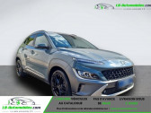 Hyundai Kona occasion  année 2021 boite Automatique Annonce Hyundai Kona occasion Hybride 1.6 GDi 141 Hybrid à Beaupuy