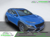 Hyundai Kona occasion  année 2021 boite Automatique Annonce Hyundai Kona occasion Hybride 1.6 GDi 141 Hybrid à Beaupuy