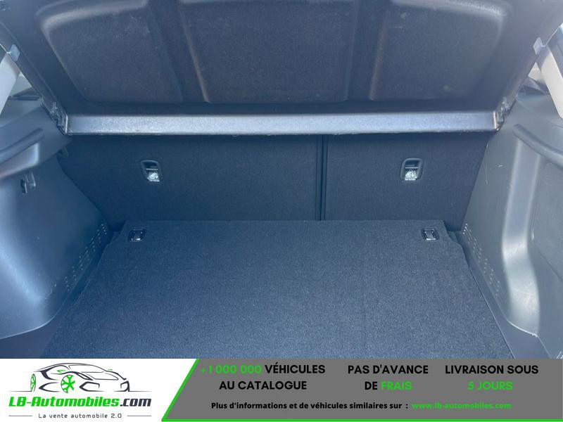 Hyundai Kona 1.6 GDi 141 Hybrid 2023 - photo n°10 Hyundai Kona 1.6 GDi 141 Hybrid  occasion à Beaupuy - photo n°10