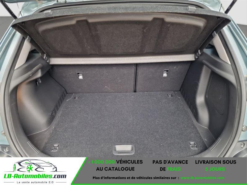 Hyundai Kona 1.6 GDi 141 Hybrid 2022 - photo n°8 Hyundai Kona 1.6 GDi 141 Hybrid  occasion à Beaupuy - photo n°8