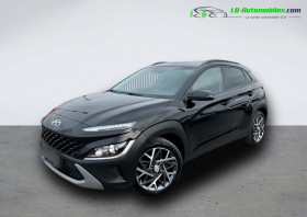 Hyundai Kona , garage LB AUTOMOBILES  Beaupuy