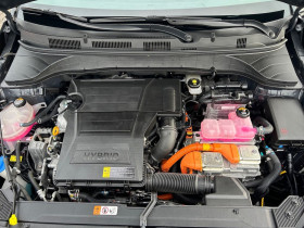 Hyundai Kona 1.6 GDi 141 Hybrid  occasion  Beaupuy - photo n6