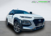 Hyundai Kona occasion année 2020 boite Automatique Annonce Hyundai Kona occasion Hybride 1.6 GDi 141 Hybrid à Beaupuy