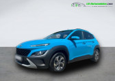 Hyundai Kona 1.6 GDi 141 Hybrid   Beaupuy 31