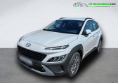 Hyundai Kona 1.6 GDi 141 Hybrid   Beaupuy 31