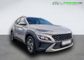 Hyundai Kona occasion année 2023 boite Automatique Annonce Hyundai Kona occasion Hybride 1.6 GDi 141 Hybrid à Beaupuy