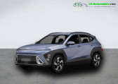 Hyundai Kona occasion année 2024 boite Automatique Annonce Hyundai Kona occasion Hybride 1.6 GDi 141 Hybrid à Beaupuy