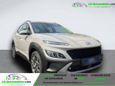 Hyundai Kona occasion  année 2022 boite Automatique Annonce Hyundai Kona occasion Hybride 1.6 GDi 141 Hybrid à Beaupuy