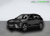 Hyundai Kona occasion année 2025 boite Automatique Annonce Hyundai Kona occasion Hybride 1.6 GDi 141 Hybrid à Beaupuy
