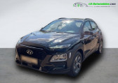Hyundai Kona occasion année 2020 boite Automatique Annonce Hyundai Kona occasion Hybride 1.6 GDi 141 Hybrid à Beaupuy