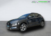 Hyundai Kona 1.6 GDi 141 Hybrid   Beaupuy 31