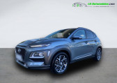 Hyundai Kona 1.6 GDi 141 Hybrid   Beaupuy 31