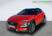 Hyundai Kona 1.6 GDi 141 Hybrid   Beaupuy 31