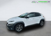 Hyundai Kona 1.6 GDi 141 Hybrid   Beaupuy 31