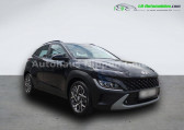 Hyundai Kona 1.6 GDi 141 Hybrid   Beaupuy 31