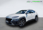 Hyundai Kona 1.6 GDi 141 Hybrid   Beaupuy 31