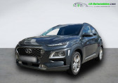 Hyundai Kona 1.6 GDi 141 Hybrid   Beaupuy 31