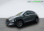 Hyundai Kona 1.6 GDi 141 Hybrid   Beaupuy 31