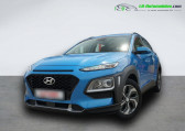 Hyundai Kona 1.6 GDi 141 Hybrid   Beaupuy 31