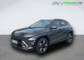 Hyundai Kona occasion année 2024 boite Automatique Annonce Hyundai Kona occasion Hybride 1.6 GDi 141 Hybrid à Beaupuy