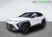 Hyundai Kona 1.6 GDi 141 Hybrid   Beaupuy 31