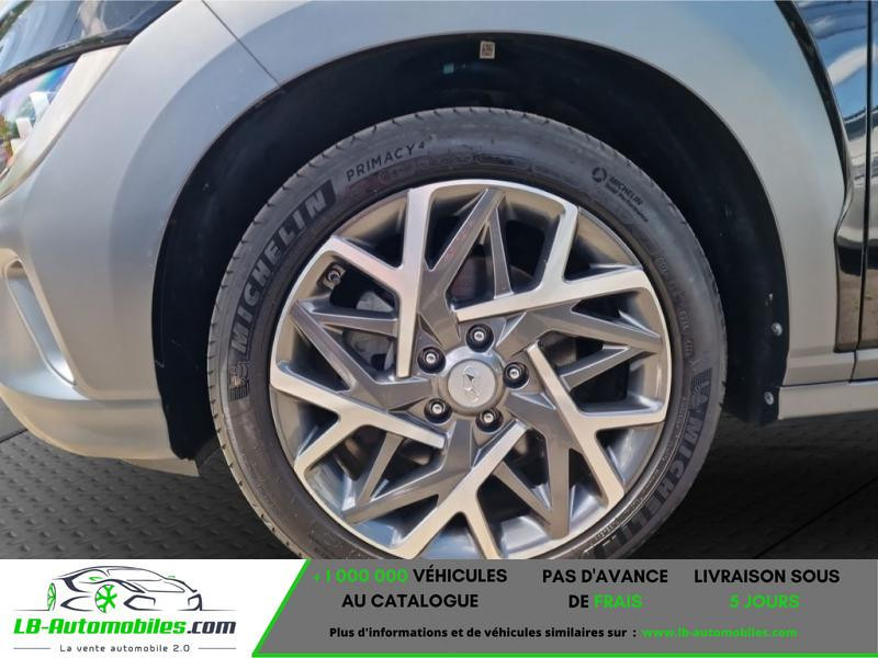 Hyundai Kona 1.6 GDi 141 Hybrid 2021 - photo n°8 Hyundai Kona 1.6 GDi 141 Hybrid  occasion à Beaupuy - photo n°8