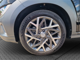 Hyundai Kona 1.6 GDi 141 Hybrid  occasion  Beaupuy - photo n8
