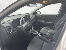 Hyundai Kona 1.6 GDi 141 Hybrid  occasion  Beaupuy - photo n5