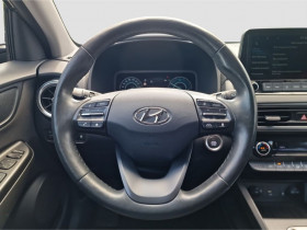 Hyundai Kona 1.6 GDi 141 Hybrid  occasion  Beaupuy - photo n7