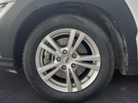 Hyundai Kona 1.6 GDi 141 Hybrid  occasion  Beaupuy - photo n7