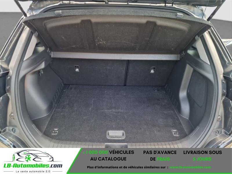 Hyundai Kona 1.6 GDi 141 Hybrid 2021 - photo n°9 Hyundai Kona 1.6 GDi 141 Hybrid  occasion à Beaupuy - photo n°9