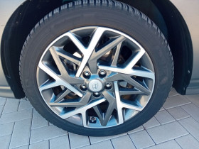 Hyundai Kona 1.6 GDi 141 Hybrid  occasion  Beaupuy - photo n8