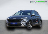 Hyundai Kona 1.6 GDi 141 Hybrid   Beaupuy 31