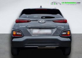 Hyundai Kona 1.6 GDi 141 Hybrid  occasion  Beaupuy - photo n6