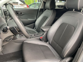 Hyundai Kona 1.6 GDi 141 Hybrid  occasion  Beaupuy - photo n5