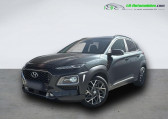 Hyundai Kona 1.6 GDi 141 Hybrid   Beaupuy 31