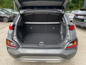 Hyundai Kona 1.6 GDi 141 Hybrid  occasion  Beaupuy - photo n8