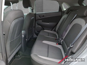 Hyundai Kona 1.6 GDi 141 Hybrid  occasion  Beaupuy - photo n8