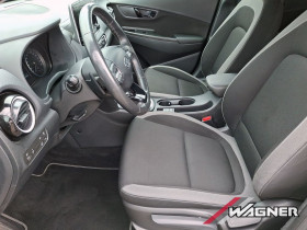 Hyundai Kona 1.6 GDi 141 Hybrid  occasion  Beaupuy - photo n7